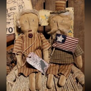 Meet your Posher, Tina